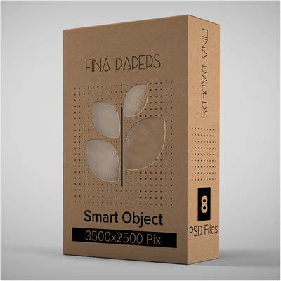 产品包装纸盒设计